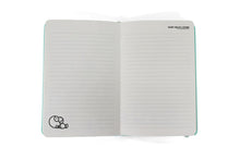 BABY MILO NOTE BOOK