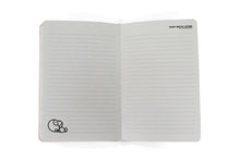 BABY MILO NOTE BOOK