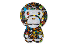 MILO ALL SAFARI PUZZLE