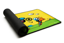 【 BABY MILO X SCHWAMM 】DESK PAD