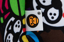 BABY MILO TOTE BAG #4