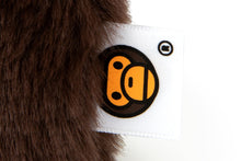 BABY MILO FAUX FUR MOBILE BAG #2