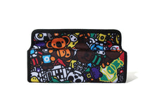 BABY MILO TISSUE COVER