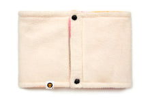 BABY MILO FLEECE NECK WARMER #2