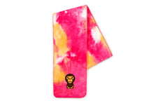 BABY MILO FLEECE SCARF #2