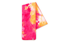 BABY MILO FLEECE SCARF #2