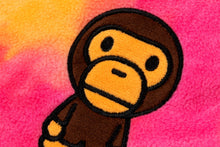 BABY MILO FLEECE SCARF #2