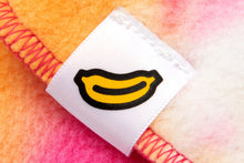 BABY MILO FLEECE SCARF #2