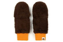 BABY MILO FLEECE GLOVES