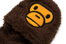 BABY MILO FLEECE GLOVES