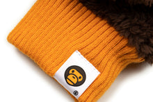 BABY MILO FLEECE GLOVES