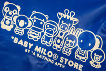 BABY MILO TOTE BAG #2