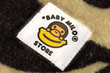 BABY MILO BLANKET