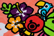 BABY MILO BATH TOWEL