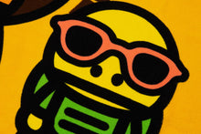 BABY MILO BEACH TOWEL