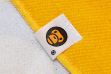 BABY MILO BEACH TOWEL