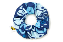 BABY MILO ABC CAMO MILO SCRUNCHIE