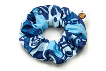 BABY MILO ABC CAMO MILO SCRUNCHIE