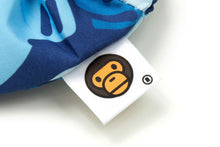 BABY MILO ABC CAMO MILO SCRUNCHIE