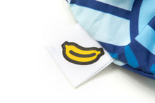 BABY MILO ABC CAMO MILO SCRUNCHIE