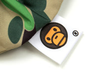 BABY MILO ABC CAMO MILO SCRUNCHIE