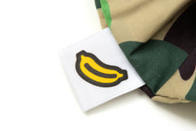 BABY MILO ABC CAMO MILO SCRUNCHIE