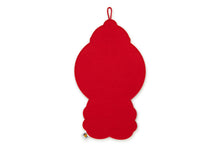 BABY MILO RED COUPLET