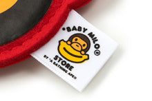 BABY MILO RED COUPLET