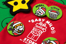 BABY MILO ADVENT CALENDAR