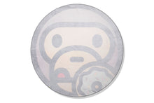 BABY MILO BEACH TOWEL