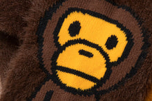 BABY MILO FLEECE SOCKS