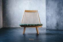 【 BAPE X TENDO 】ABC CAMO SPOKE CHAIR BAPE HOME