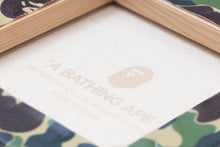 ABC CAMO CANVAS S BAPE HOME