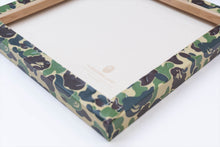 ABC CAMO CANVAS M BAPE HOME