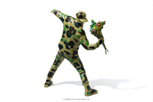 【 BAPE X BRANDALISM 】FLOWER BOMBER