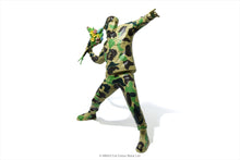 【 BAPE X BRANDALISM 】FLOWER BOMBER