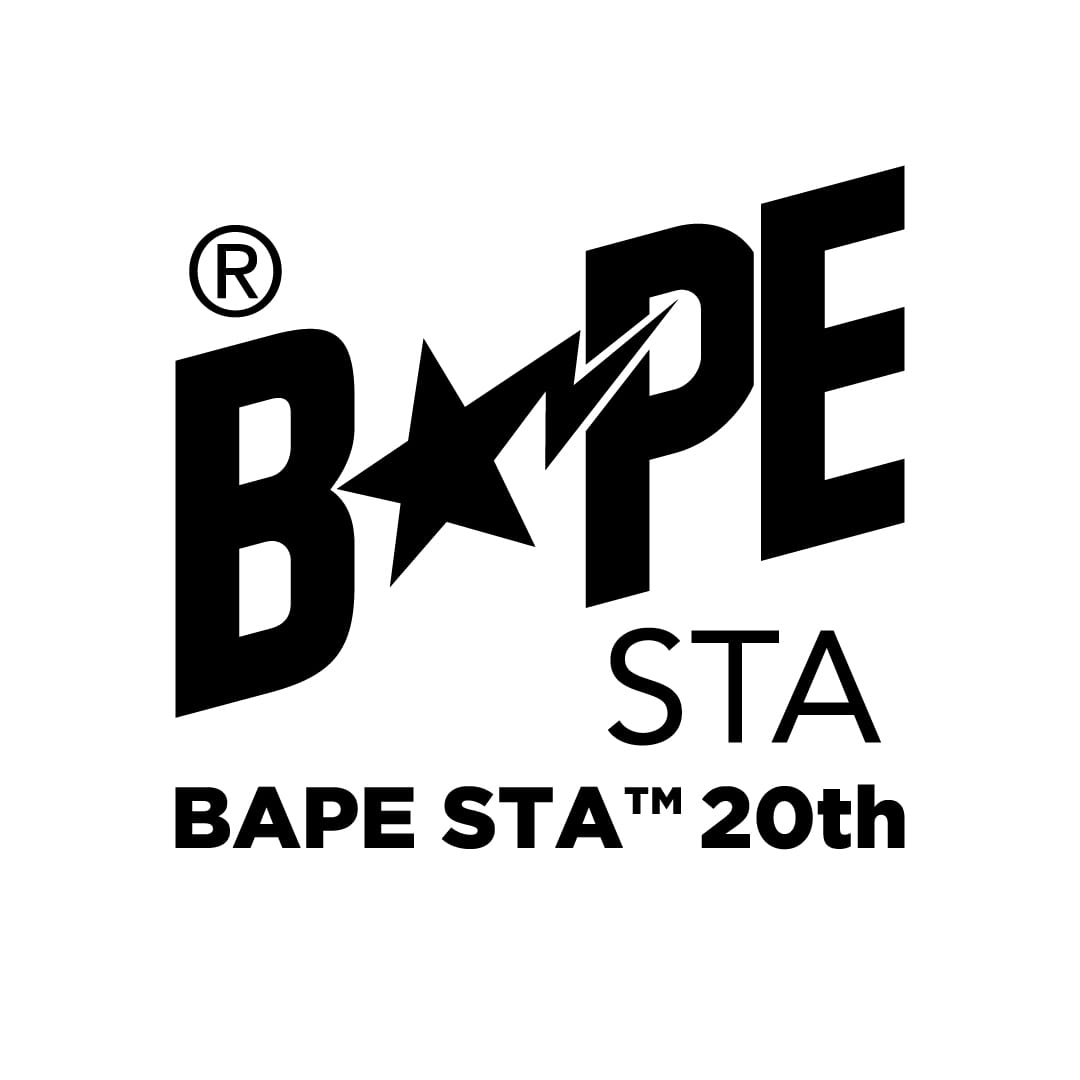 NOWHERE / About BAPE STA™ 20TH