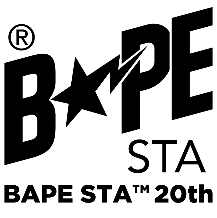 NOWHERE / BAPE STA™ 20TH