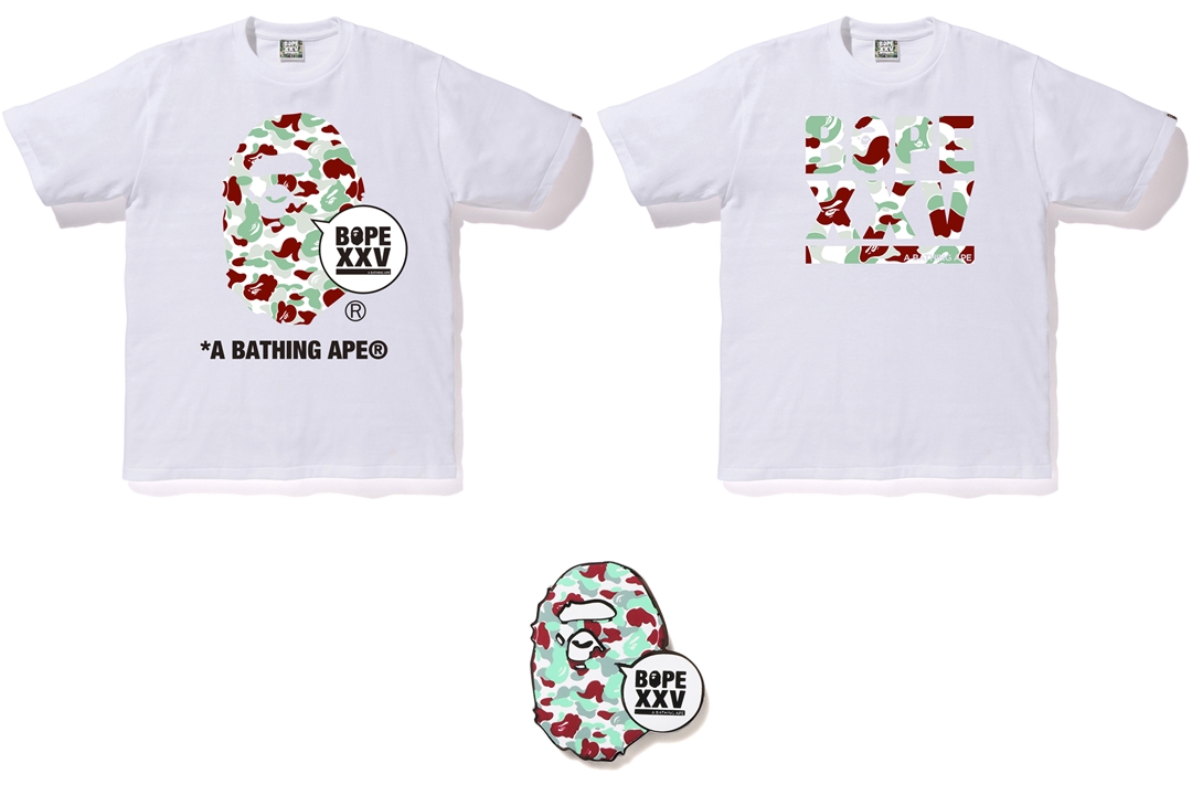 エイプTシャツ　NIKA 001TEE721041_WHT_A.jpg