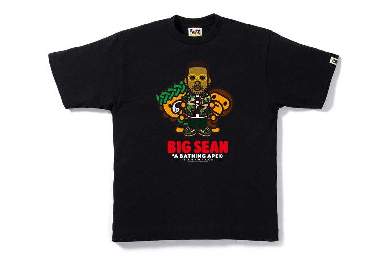 BAPE®　BAPE® SPECIAL COLLABORATION