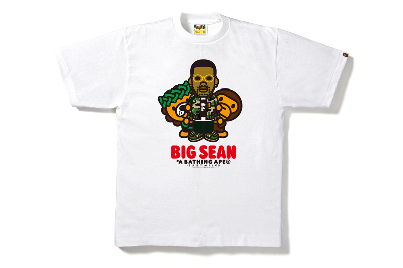 BAPE®　BAPE® SPECIAL COLLABORATION