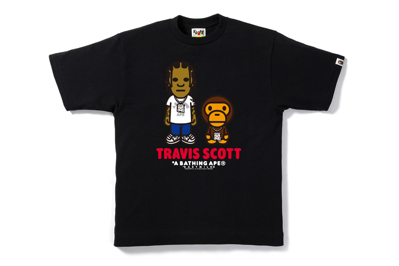 BAPE®　BAPE® SPECIAL COLLABORATION