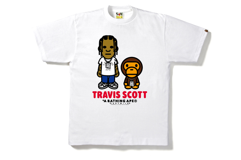BAPE®　BAPE® SPECIAL COLLABORATION