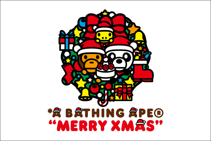A bathing ape　フォトフレーム OPTICAL FRAME #3 OPTICAL FRAME #8 2025年8月16日(土)発売。 NO