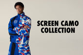 SCREEN CAMO COLLECTION