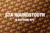 STA HOUNDSTOOTH ITEMS