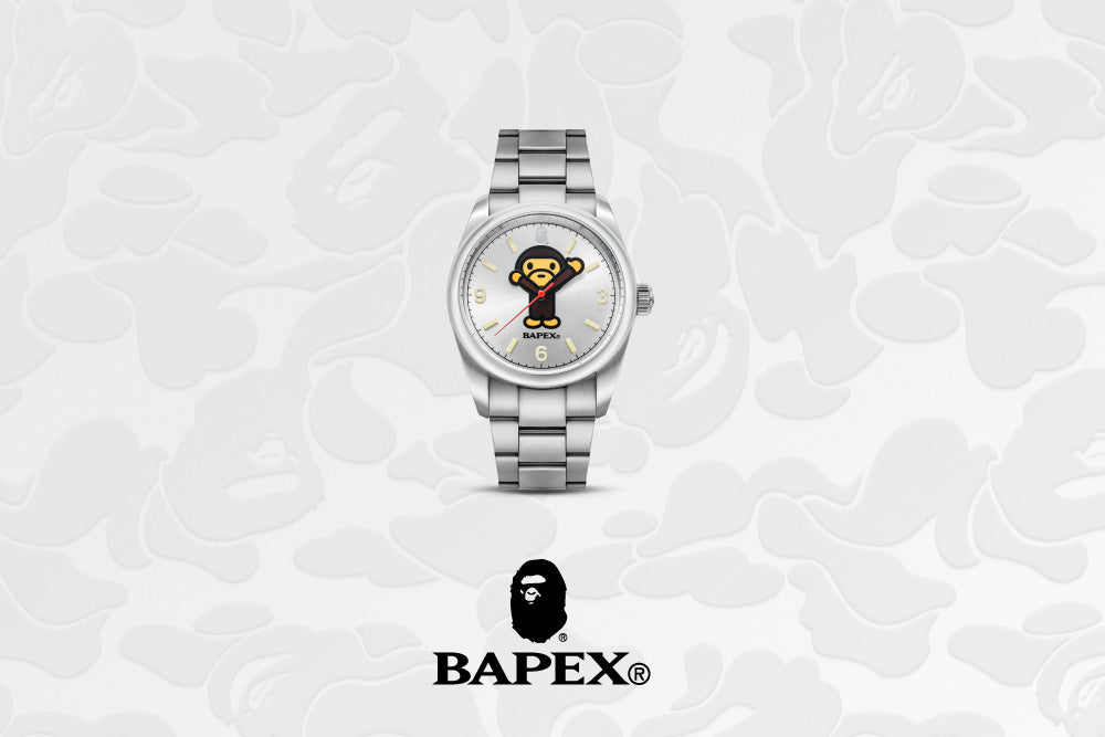 TYPE 13 BAPEX® MILO