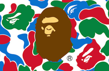BAPE STORE? QINGDAO