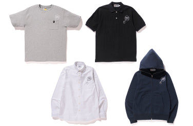 DOVER STREET MARKET GINZA LIMITED ITEMS