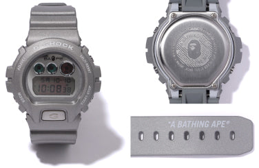 REFLECTIVE G-SHOCK | bape.com